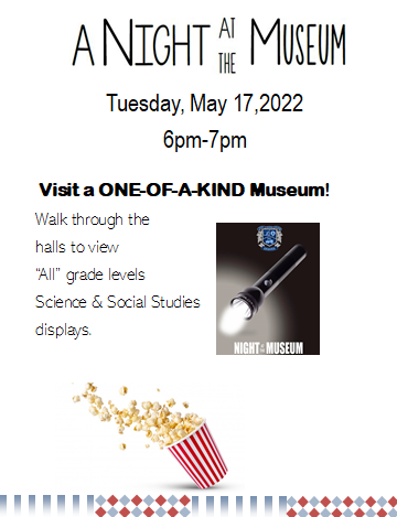 Museum Night